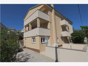 Apartmán Kvarnerské ostrovy,RezervujteMATIČIĆOd 85 €