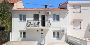 Apartmán - Baska - ostrov Krk
