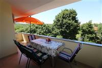 Appartement A1, voor 6 personen