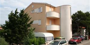 Apartmá - Premantura
