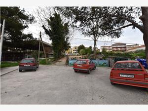 Appartement Split et la riviera de Trogir,RéservezIgorDe 150 €