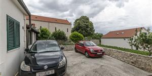 Appartement - Postira - île de Brac