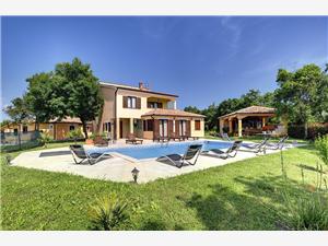 Villa l’Istria Blu,PrenotiFatimaDa 324 €