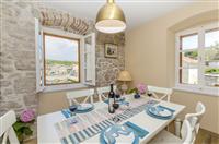 Maison K1, pour 6 personnes