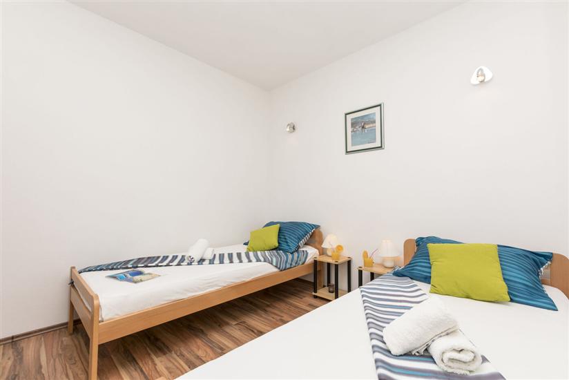 House K1, for 6 persons