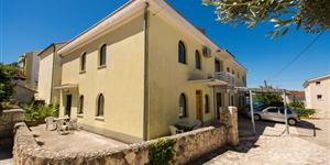 Apartman - Okrug Gornji (Ciovo)