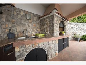 Appartement Riviera d'Opatija,RéservezAdoreDe 200 €