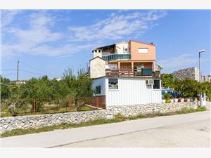 Smještaj uz more Rivijera Šibenik,RezervirajNadaOd 85 €