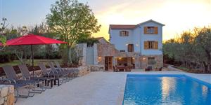 House - Dobrinj - island Krk