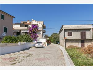 Smještaj uz more Rivijera Šibenik,RezervirajŠIMEOd 114 €