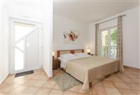 Apartment A2, for 2 persons