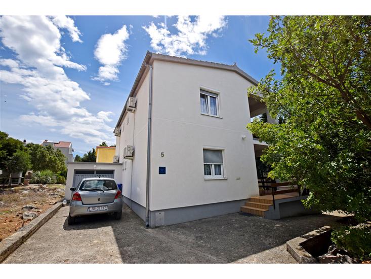 Apartamenty Zaterin