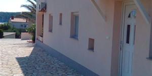 Appartamento - Barbat - isola di Rab