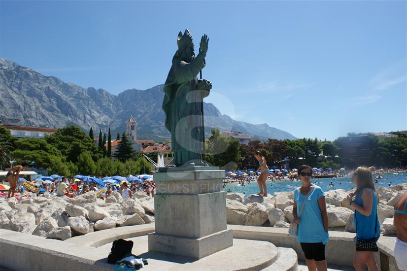 Baska Voda