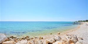 Apartament - Novalja - wyspa Pag