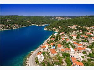 Villa Middle Dalmatian islands,BookVamiFrom 587 €