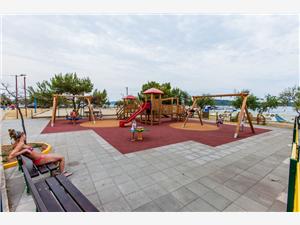 Apartment Sibenik Riviera,BookCasiaFrom 142 €