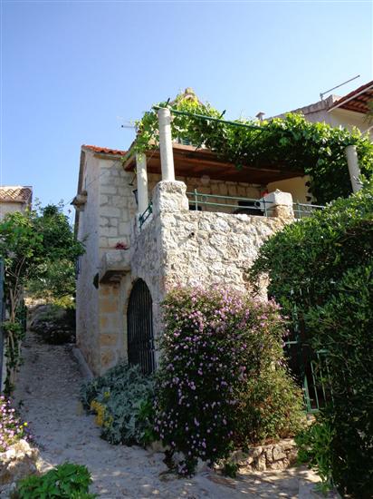 Hus Vedrana