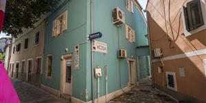 Дом - Veli Losinj - ostrov Losinj