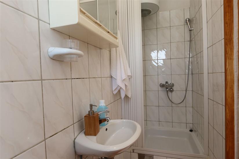 Apartman A1, na 4 osebe
