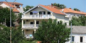 Apartman - Silo - Krk sziget