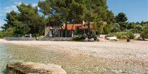 Huis - Mirca - eiland Brac