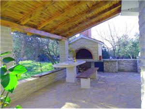 Hiša na samem Riviera Šibenik,RezervirajCormorantOd 214 €