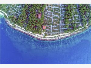 Kuća za odmor Nostalgia Split i Trogir rivijera, Kuća na osami, Kvadratura 150,00 m2, Zračna udaljenost od mora 10 m
