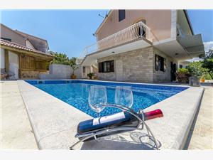 Villa Split and Trogir riviera,BookAlkaFrom 333 €