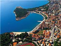Tag 6 (Donnerstag) Korčula - Makarska