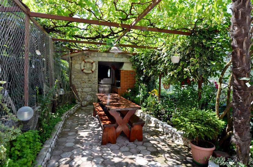Apartmán Karmen