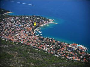 Apartmán Rijeka a Riviéra Crikvenica,RezervujteEdmondOd 85 €