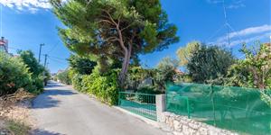 Huis - Supetar - eiland Brac