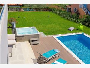 Maisons de vacances L’Istrie bleue,RéservezGrandeDe 442 €