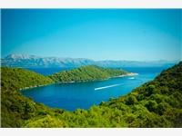 Day 3 (Monday) Slano – Mljet - Korčula (B,L)