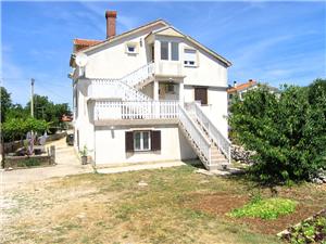 Apartmán Kvarnerské ostrovy,RezervujteMLADENOd 96 €