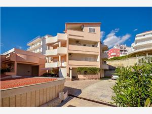 Appartement Split et la riviera de Trogir,RéservezNenaDe 85 €