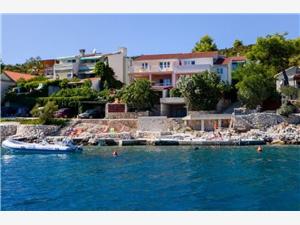 Apartment Split and Trogir riviera,BookAnaFrom 107 €