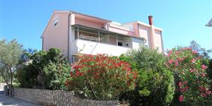 Apartmán - Krk - ostrov Krk