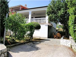 Apartmán Kvarnerské ostrovy,RezervujtePOd 86 €