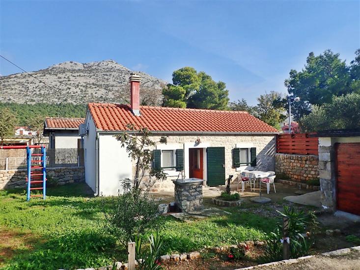 Дом CVITA-30 m from the beach
