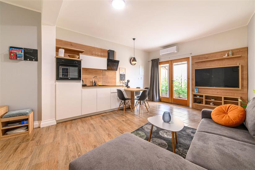 Apartman A1, 4 személyes