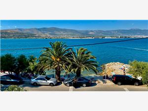 Tenger melletti szállások Split és Trogir riviéra,FoglaljonJanjaFrom 45670 Ft
