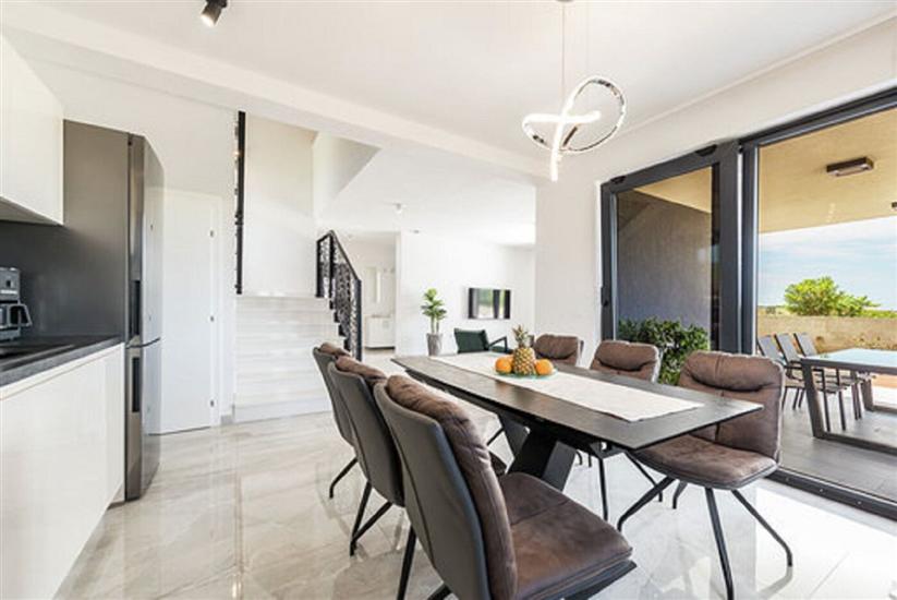 Haus K1, für 6 Personen
