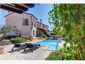 Villa l’Istria Blu,PrenotiBrankaDa 524 €