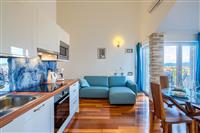 Appartement A4, voor 4 personen