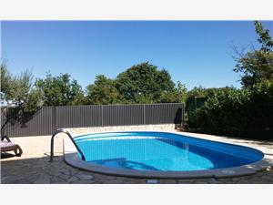 Hus Marija , Storlek 160,00 m2, Privat boende med pool