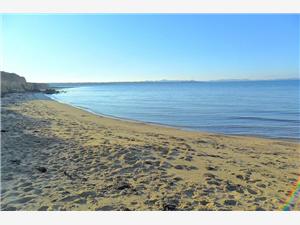 Namestitev z bazenom Riviera Zadar,RezervirajNikolaOd 128 €