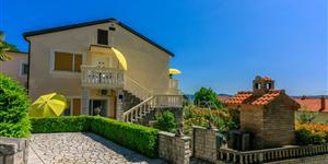 Апартаменты - Crikvenica