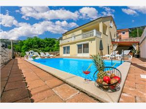 Vila Rijeka i Crikvenica rivijera,RezervirajMartaOd 285 €